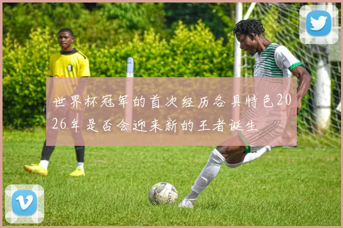 世界杯冠军的首次经历各具特色2026年是否会迎来新的王者诞生
