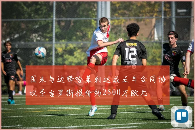 国米与边锋哈莱利达成五年合同协议圣吉罗斯报价约2500万欧元