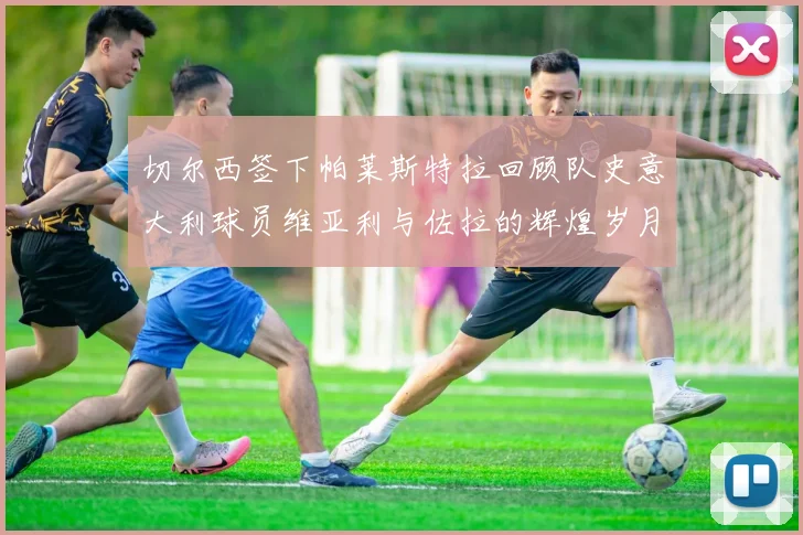 切尔西签下帕莱斯特拉回顾队史意大利球员维亚利与佐拉的辉煌岁月