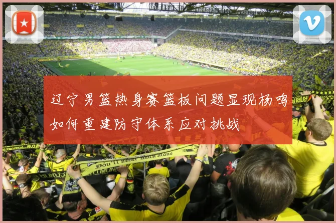 辽宁男篮热身赛篮板问题显现杨鸣如何重建防守体系应对挑战